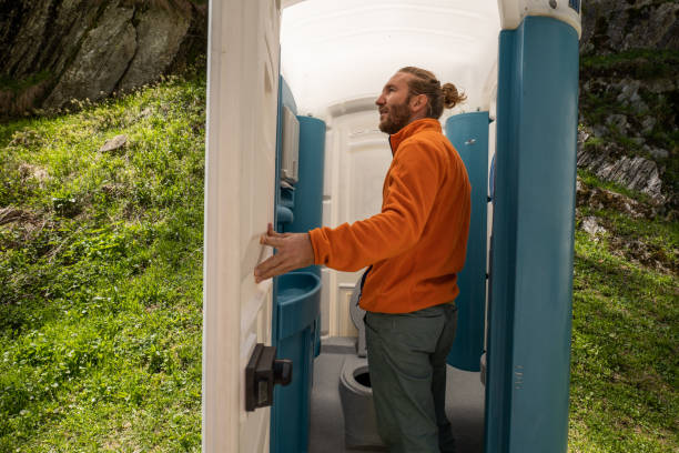 Best Temporary restroom rental  in West Cape May, NJ