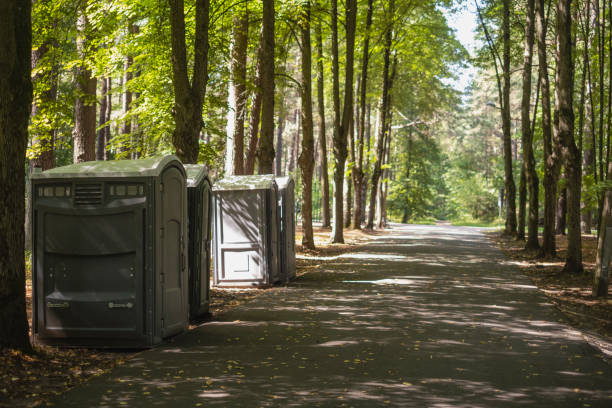 Best Portable bathroom rental  in West Cape May, NJ