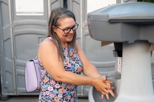 Portable Toilet Options We Offer in West Cape May, NJ