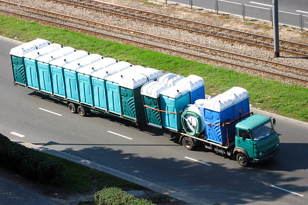 Best Porta potty delivery and setup  in West Cape May, NJ