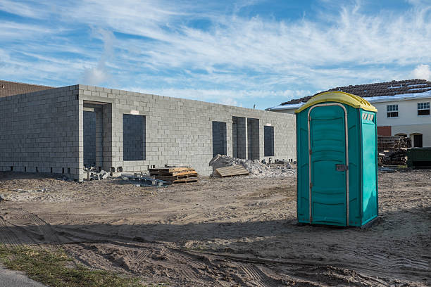 Trusted West Cape May, NJ porta potty rental Experts